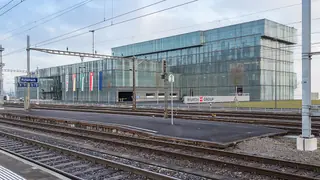 Forum Würth Rorschach