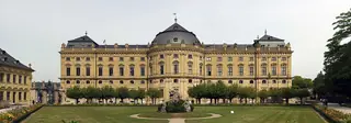 Residenz Würzburg