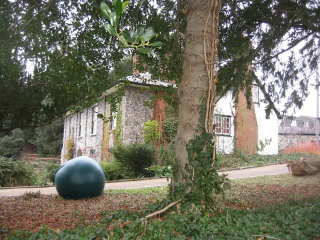 Wycombe Museum in High Wycombe