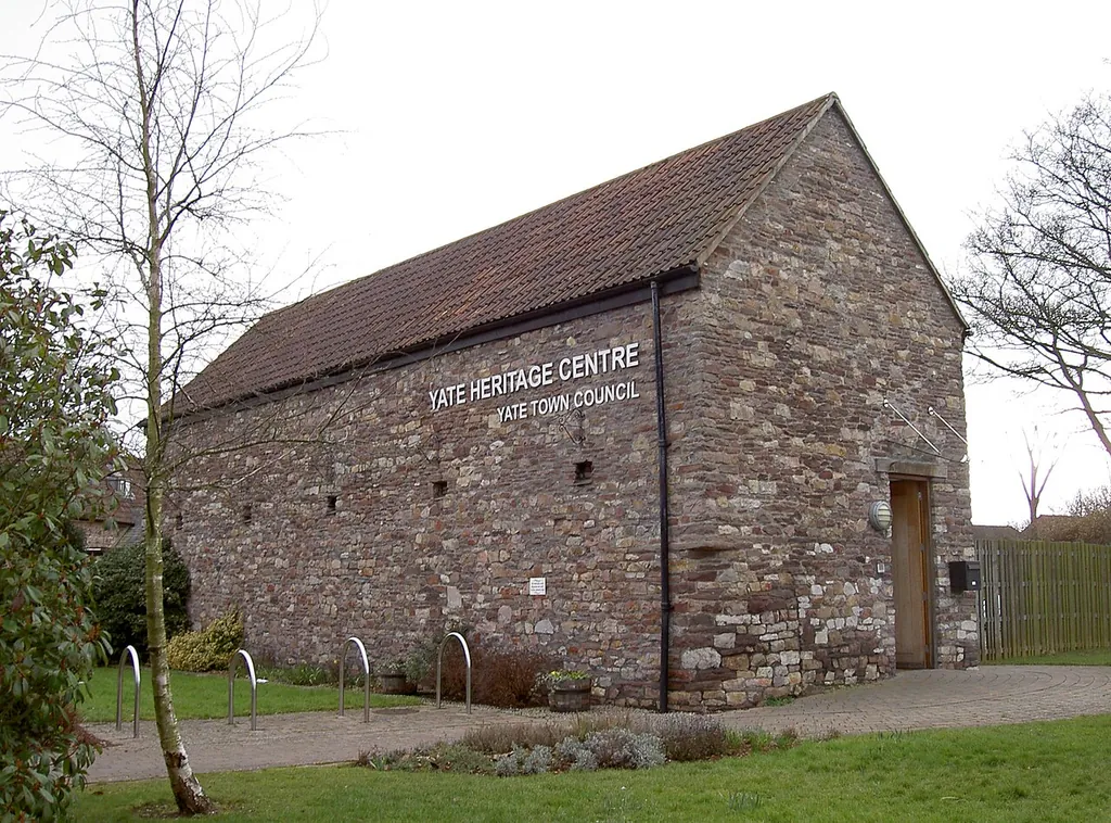 Yate & District Heritage Centre