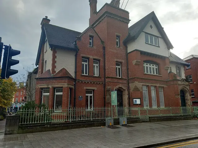 Yeats Society Sligo