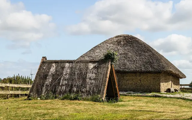 Yeb Hettinga Museum in Firdgum