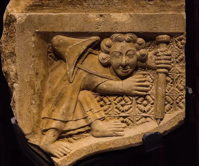 York Minster Undercroft – Photo 2 of 6