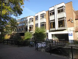 Young Gallery in Salisbury – Photo 2 of 2