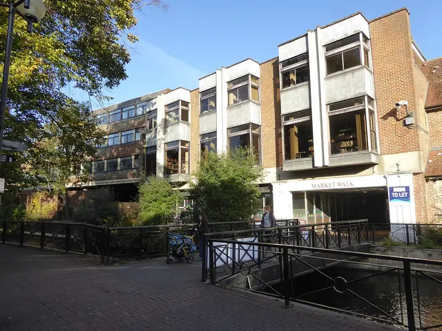 Young Gallery in Salisbury – Photo 2 of 2