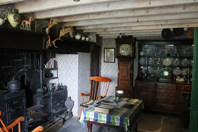 Yr Ysgwrn in Blaenau Ffestiniog – Photo 2 of 5