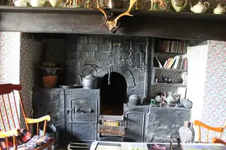 Yr Ysgwrn in Blaenau Ffestiniog – Photo 3 of 5