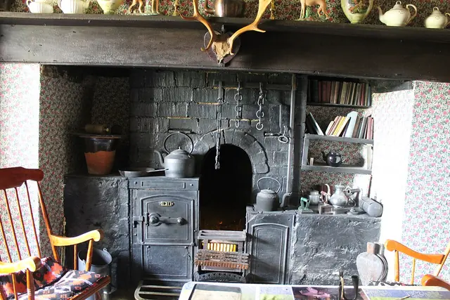 Yr Ysgwrn in Blaenau Ffestiniog – Photo 3 of 5