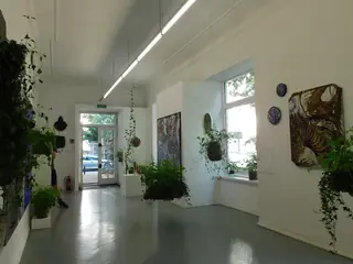 Zachęta Narodowa Galeria Sztuki in Warsaw – Photo 2 of 3