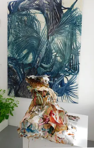 Zachęta Narodowa Galeria Sztuki in Warsaw – Photo 3 of 3