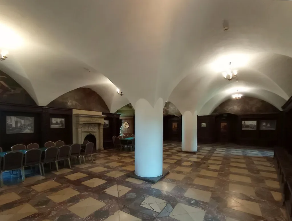 Zamek Czocha in Leśna – Zdjęcie 3 z 10