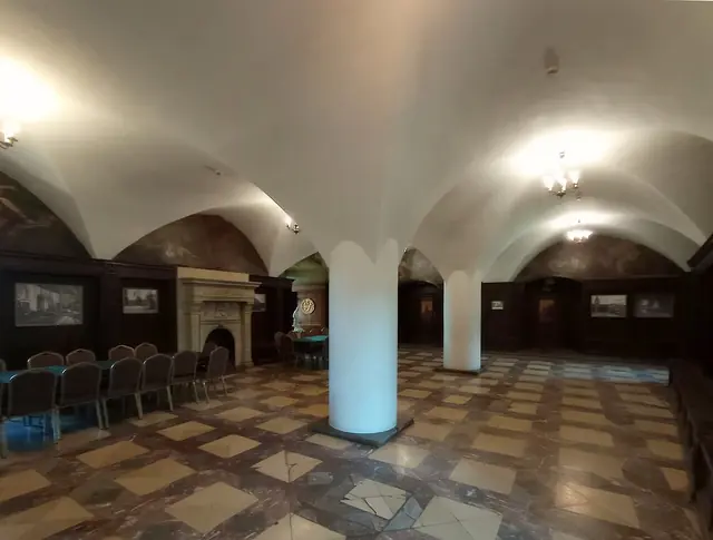 Zamek Czocha in Leśna – Zdjęcie 3 z 10