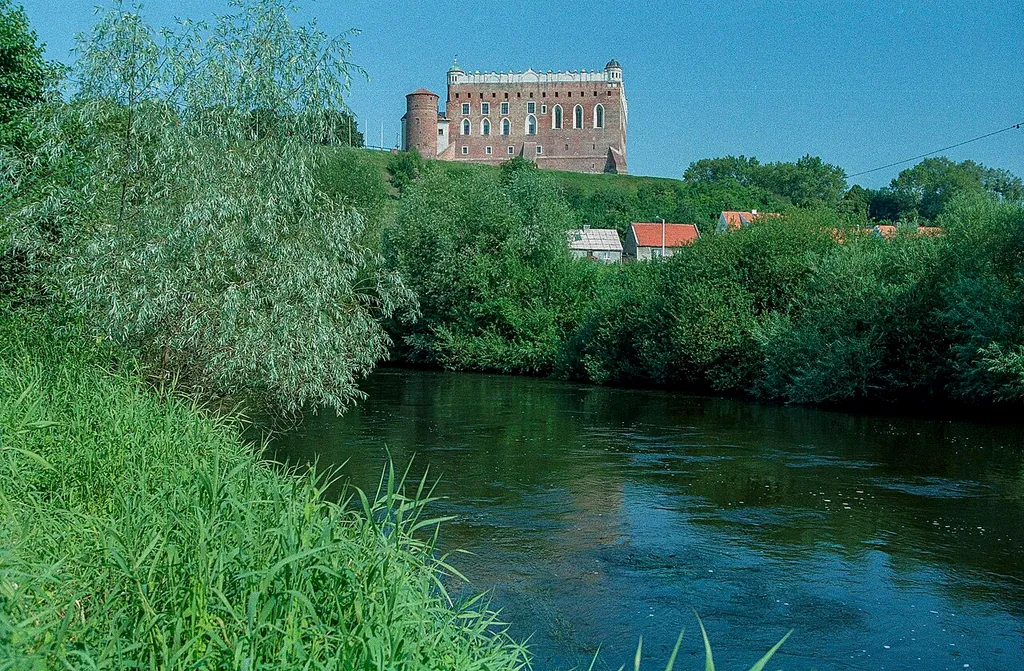 Zamek Golubski in Golub-Dobrzyń – Zdjęcie 3 z 6