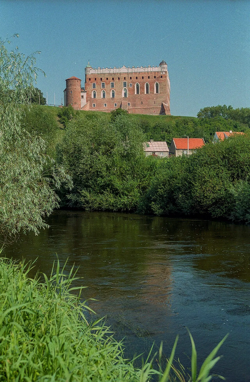 Zamek Golubski in Golub-Dobrzyń – Zdjęcie 4 z 6
