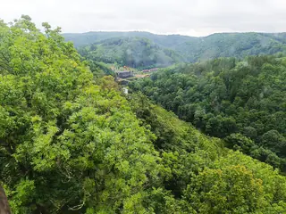 Zamek Grodno in Zagórze Śląskie – Photo 8 of 8
