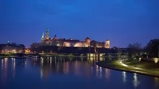 Zamek Królewski na Wawelu – Państwowe Zbiory Sztuki in Krakau – Bild 3 von 10