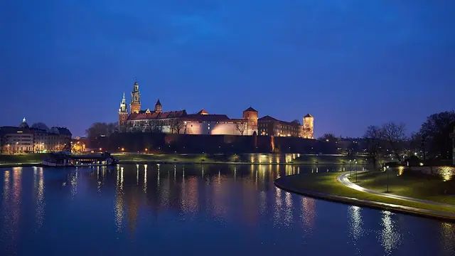 Zamek Królewski na Wawelu – Państwowe Zbiory Sztuki in Krakau – Bild 3 von 10