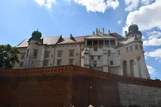 Zamek Królewski na Wawelu – Państwowe Zbiory Sztuki in Krakau – Bild 5 von 10
