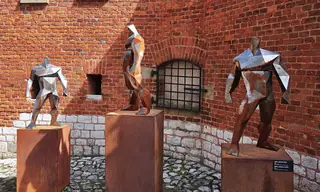 Zamek Królewski na Wawelu – Państwowe Zbiory Sztuki in Krakau – Bild 7 von 10