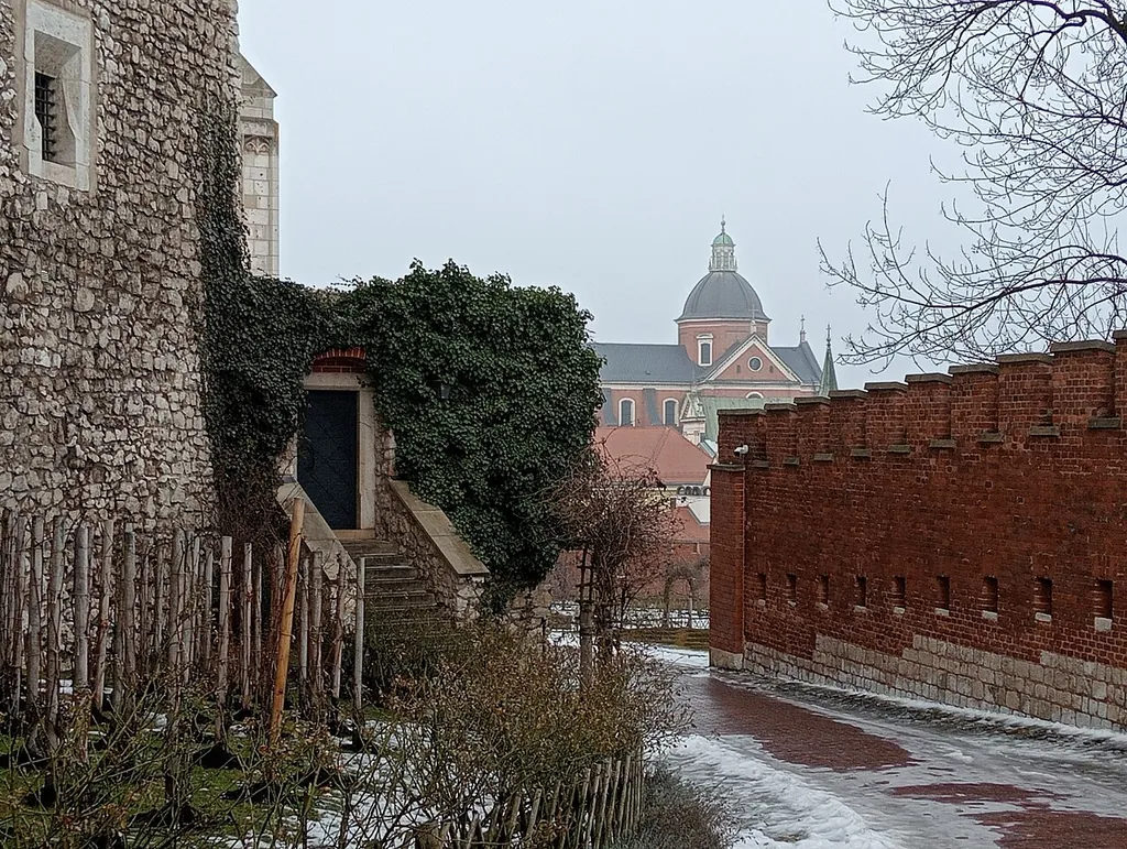 Zamek Królewski na Wawelu – Państwowe Zbiory Sztuki in Krakau – Bild 9 von 10