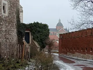 Zamek Królewski na Wawelu – Państwowe Zbiory Sztuki in Krakau – Bild 9 von 10