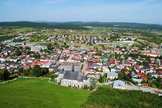 Zamek Królewski w Chęcinach in Chęciny – Zdjęcie 10 z 10
