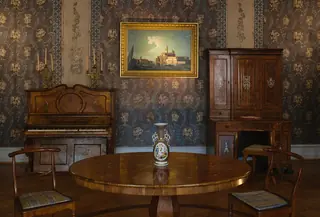 Zamek Książ in Wałbrzych – Zdjęcie 7 z 9