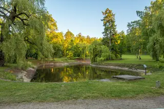 Zamek Książ in Wałbrzych – Zdjęcie 9 z 9