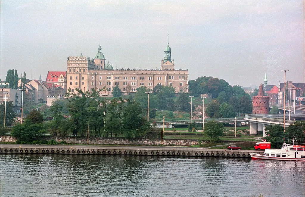 Zamek Książąt Pomorskich w Szczecinie – Zdjęcie 10 z 10