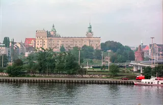 Zamek Książąt Pomorskich w Szczecinie – Zdjęcie 10 z 10