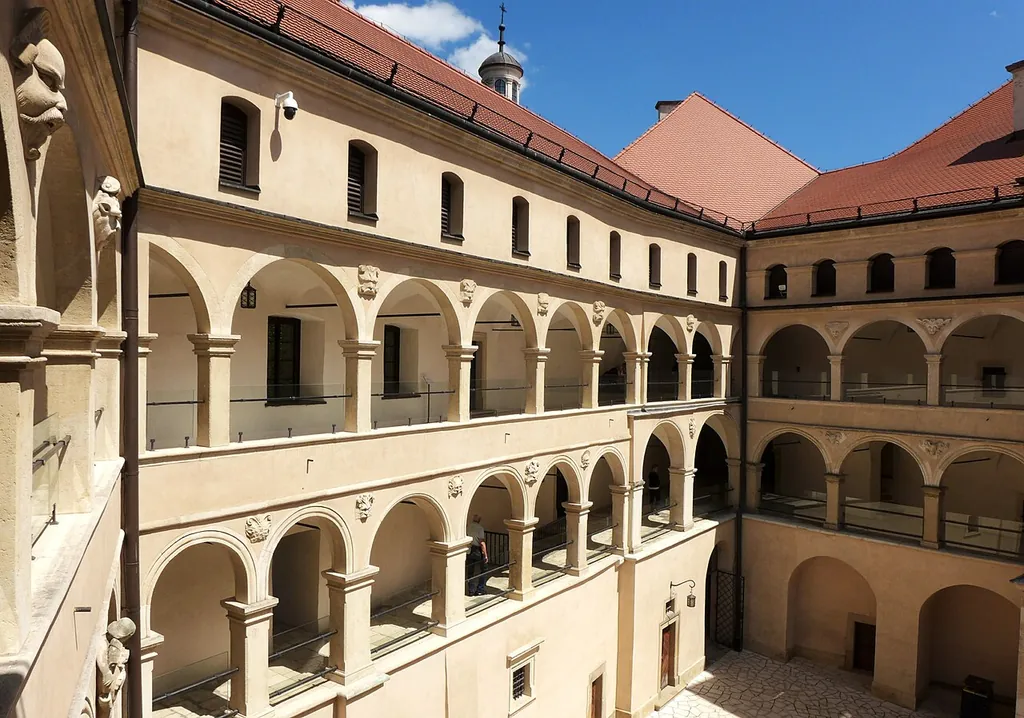 Zamek Pieskowa Skała in Sułoszowa – Zdjęcie 10 z 10