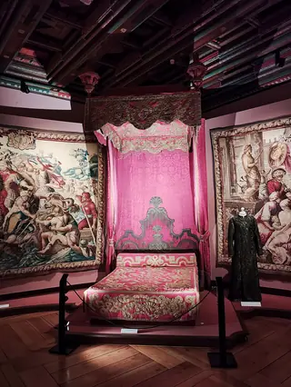 Zamek Pieskowa Skała in Sułoszowa – Zdjęcie 4 z 10