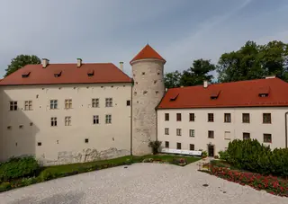 Zamek Pieskowa Skała in Sułoszowa – Zdjęcie 7 z 10