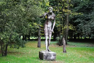 Zamek w Baranowie Sandomierskim in Baranów Sandomierski – Bild 6 von 7