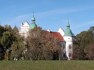 Zamek w Baranowie Sandomierskim in Baranów Sandomierski – Bild 7 von 7
