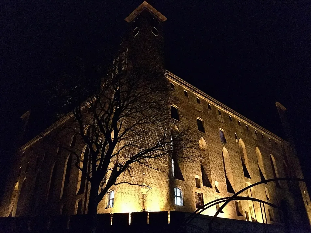 Zamek w Gniewie – Zdjęcie 6 z 9