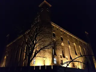Zamek w Gniewie – Zdjęcie 6 z 9