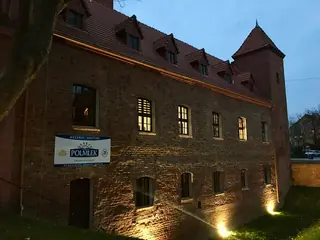 Zamek w Gniewie – Zdjęcie 9 z 9