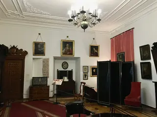 Zamek w Kórniku – Bild 4 von 8