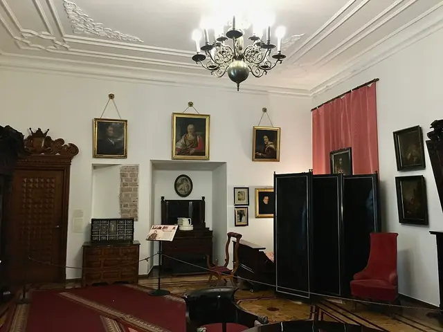 Zamek w Kórniku – Bild 4 von 8