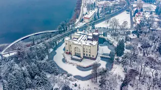 Zamek w Kórniku – Bild 5 von 8