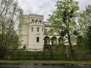 Zamek w Kórniku – Bild 6 von 8