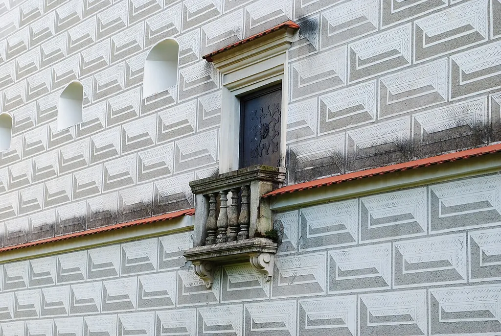 Zamek w Krasiczynie – Zdjęcie 8 z 10