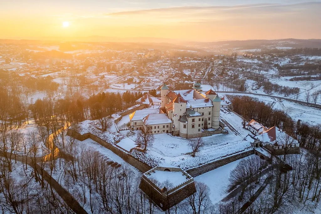 Zamek w Wiśniczu in Nowy Wiśnicz – Zdjęcie 10 z 10