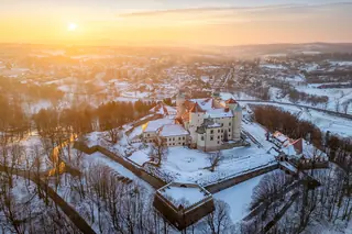 Zamek w Wiśniczu in Nowy Wiśnicz – Zdjęcie 10 z 10