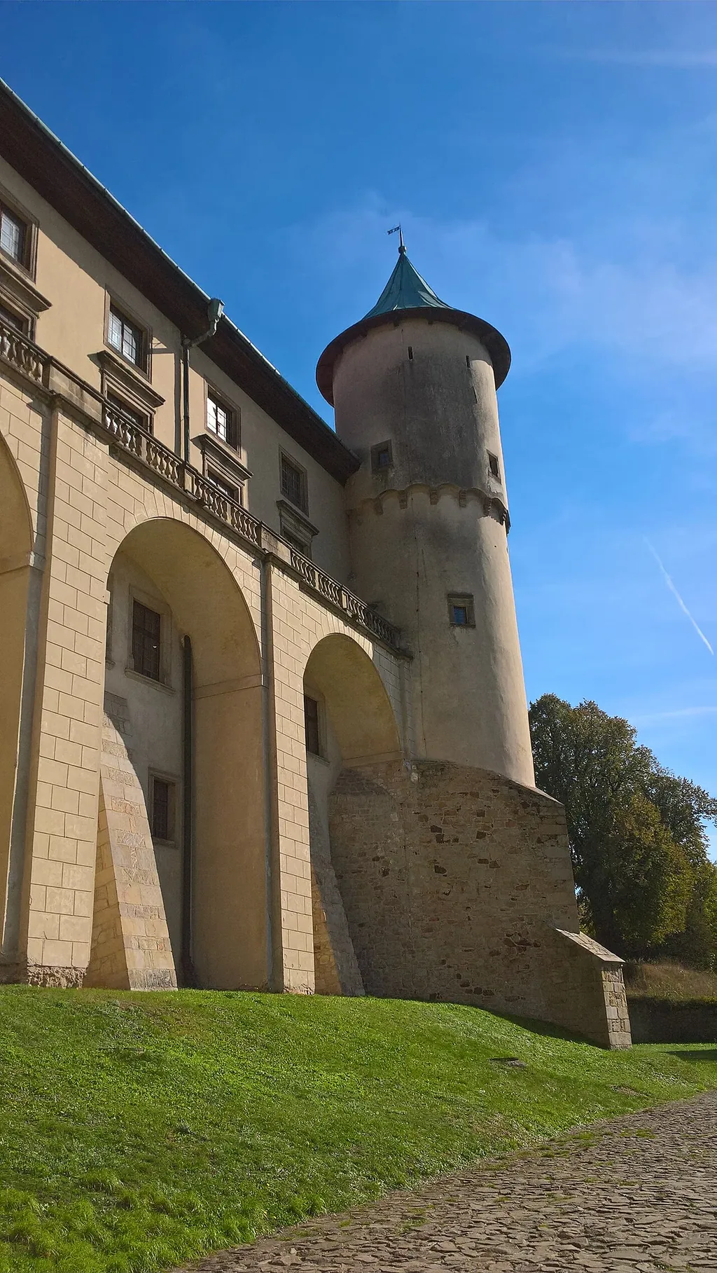 Zamek w Wiśniczu in Nowy Wiśnicz – Zdjęcie 7 z 10