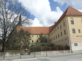 Západoslovenské múzeum in Trnava