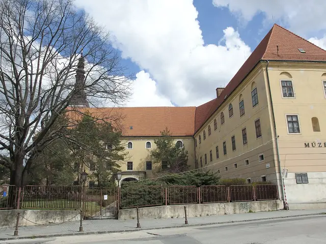 Západoslovenské múzeum in Trnava