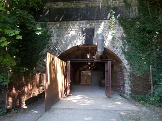 Zeittunnel Wülfrath – Photo 1 of 3
