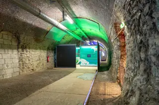 Zeittunnel Wülfrath – Photo 3 of 3